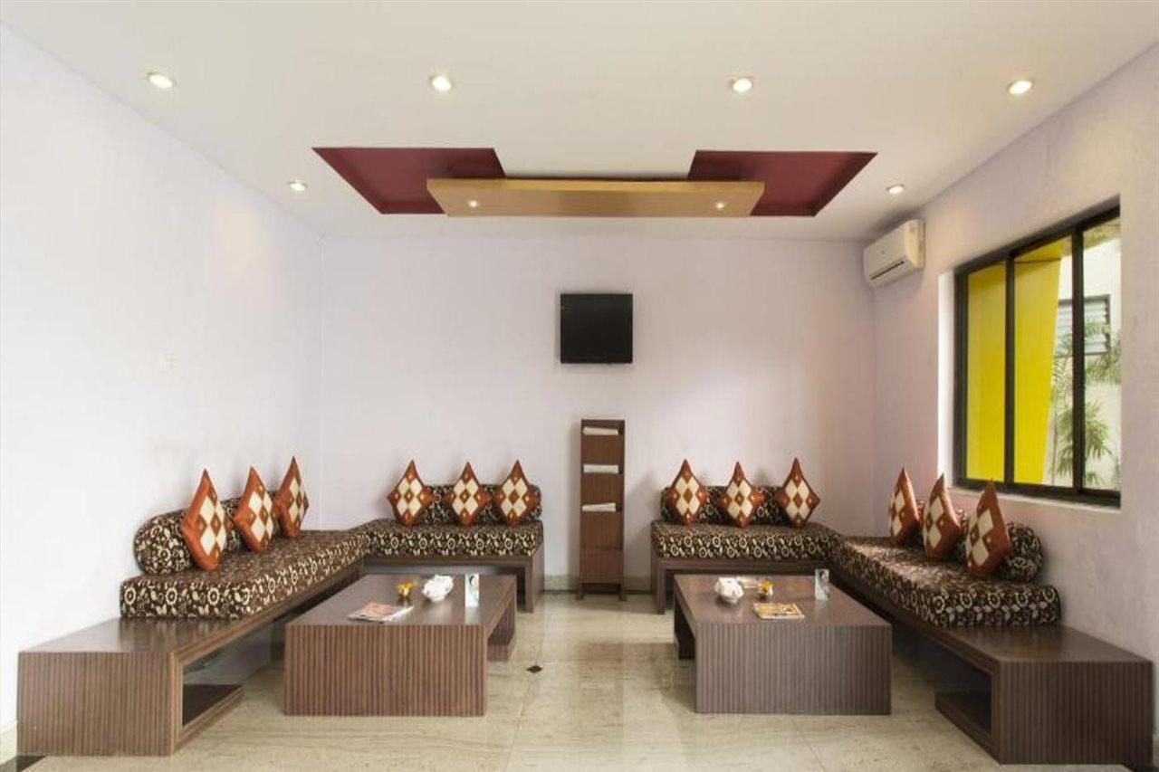 Sterling Yelagiri Exterior foto