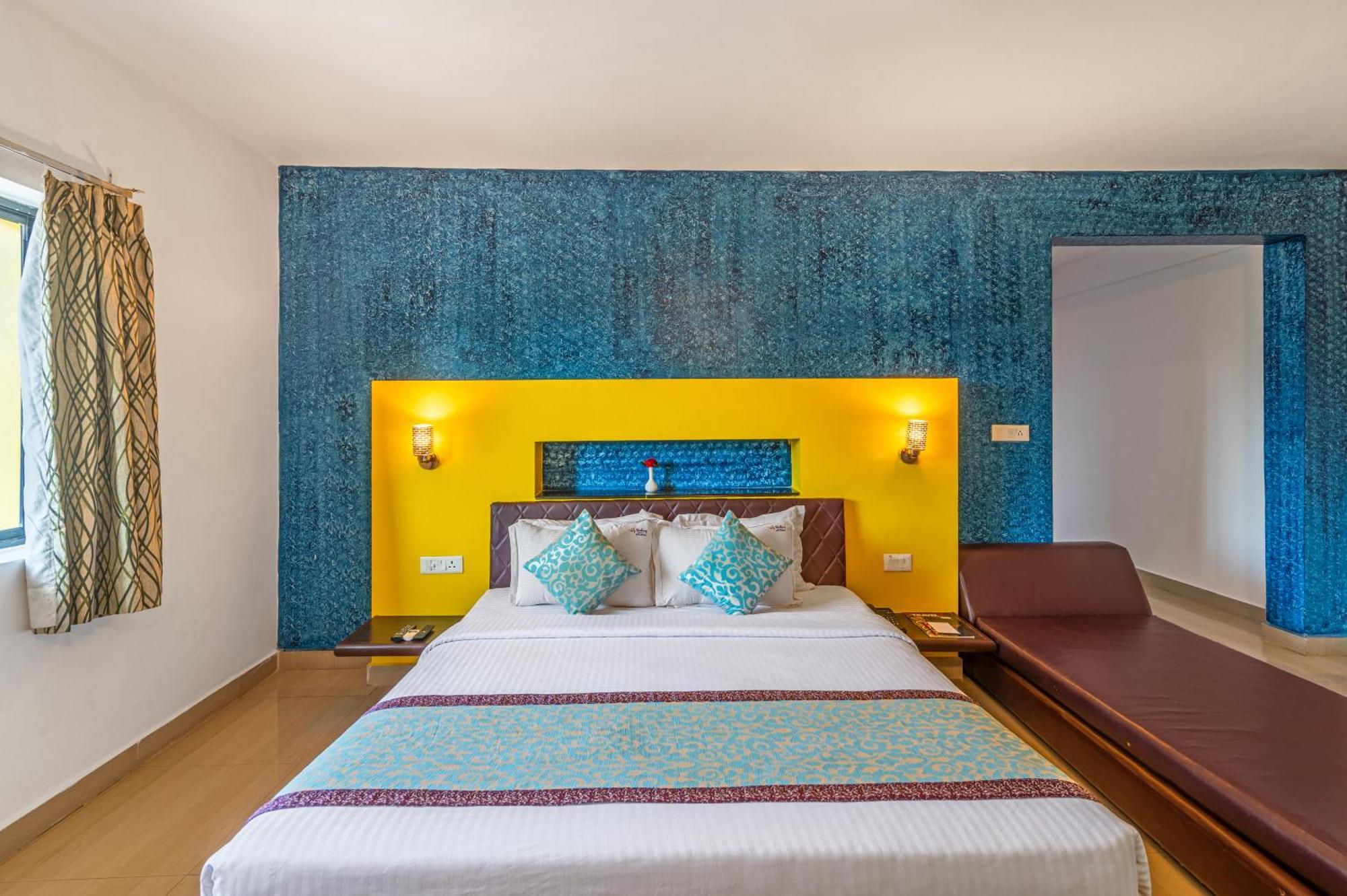 Sterling Yelagiri Exterior foto
