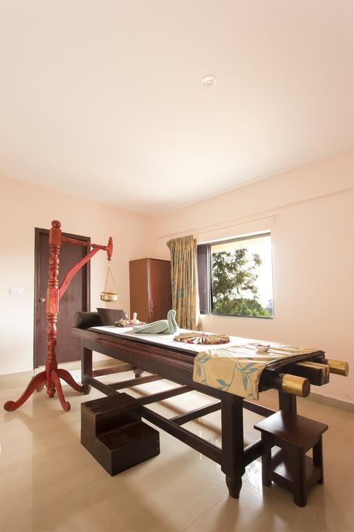 Sterling Yelagiri Exterior foto