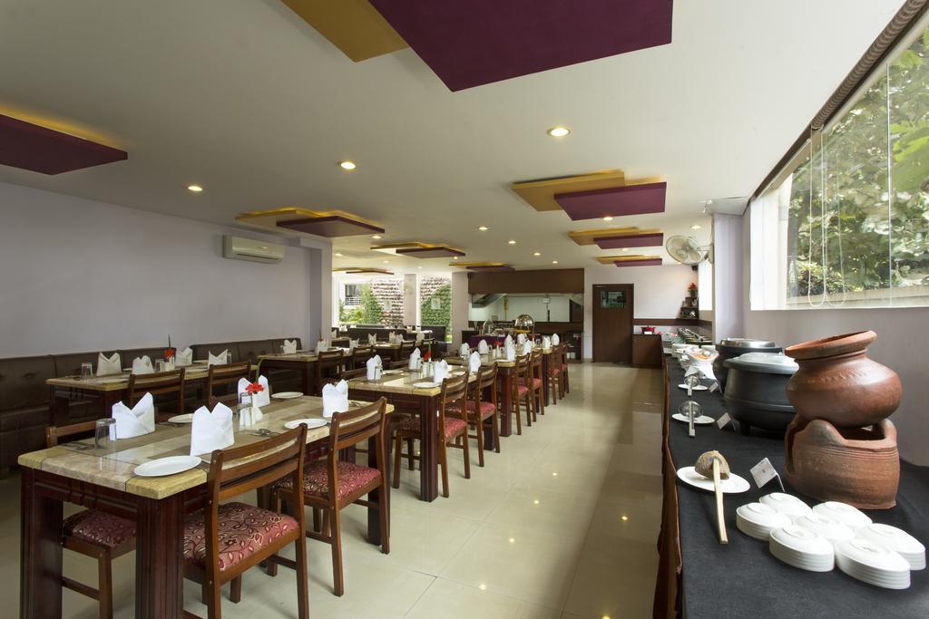 Sterling Yelagiri Exterior foto