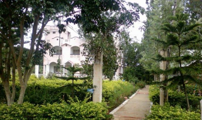 Sterling Yelagiri Exterior foto